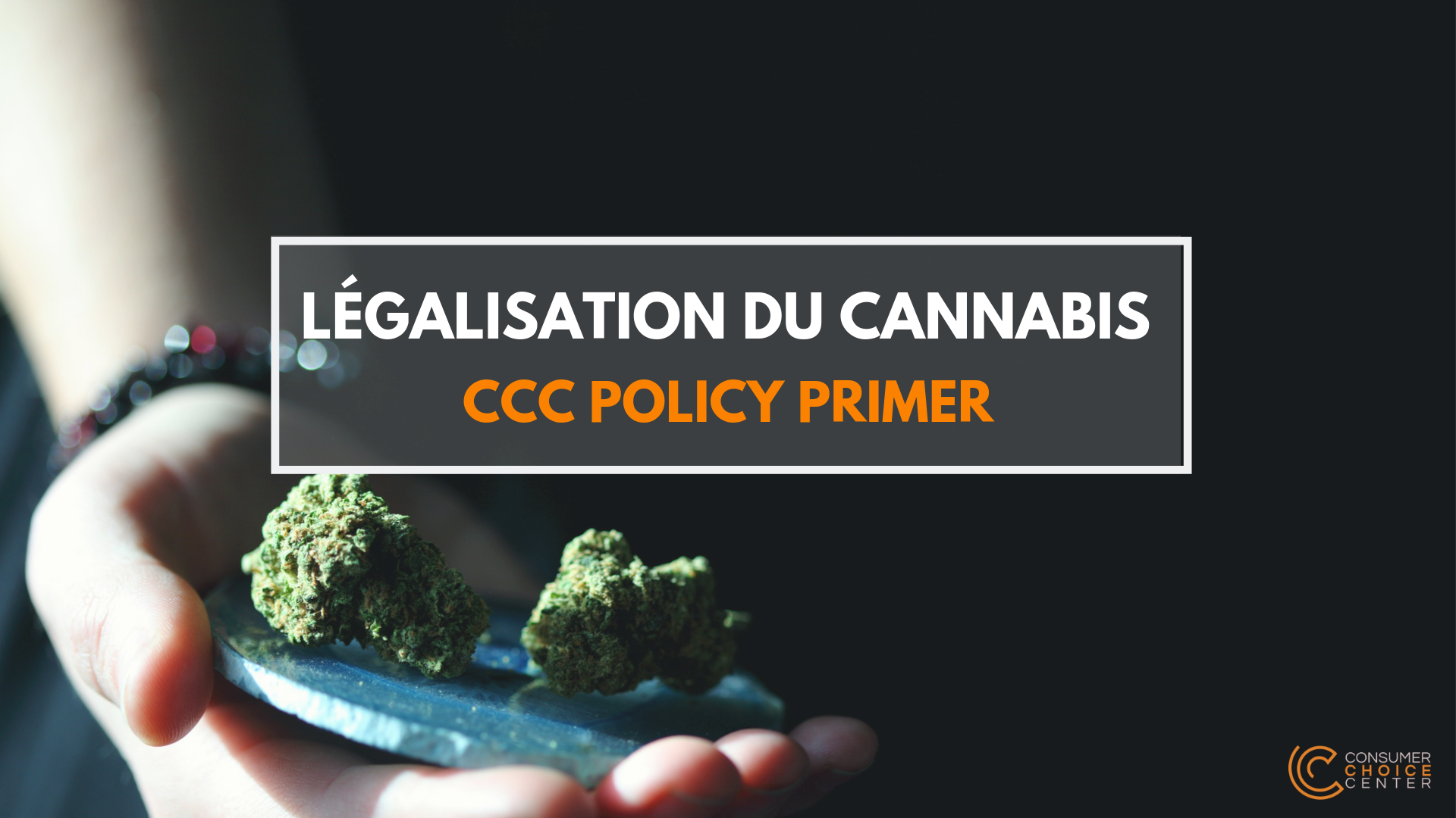 L Galisation Du Cannabis Consumer Choice Center