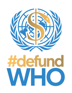 Defund the World Health Organization - Consumer Choice Center