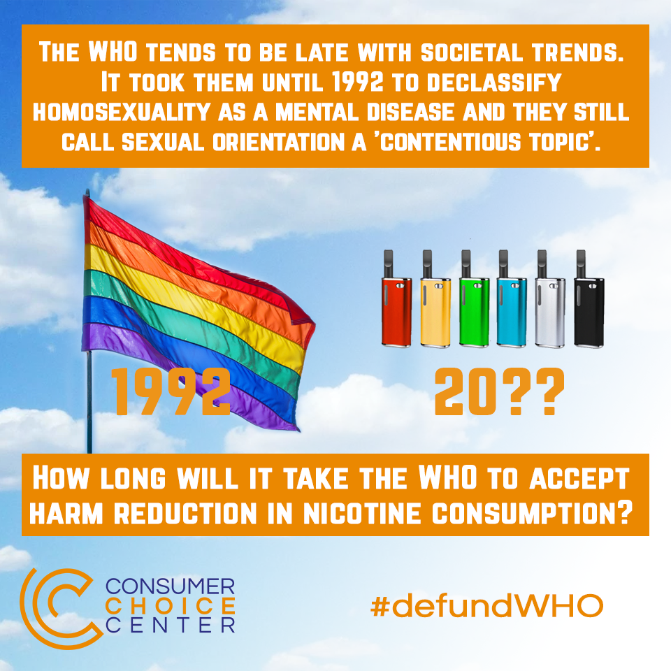 Harm Reduction WHO LGBT