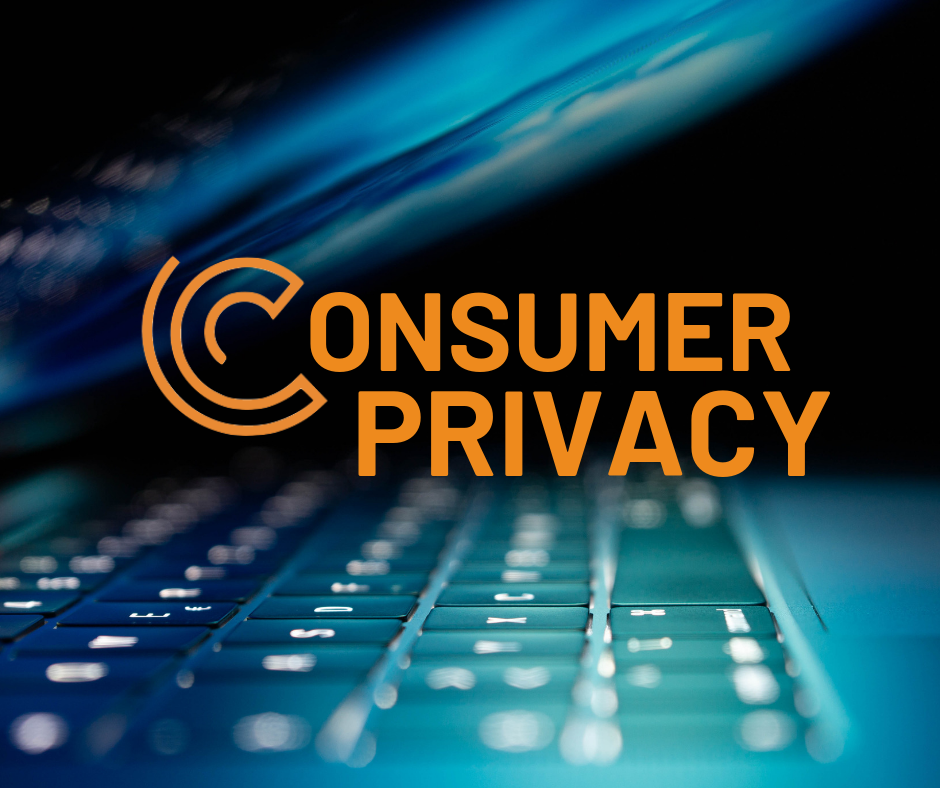 Consumer Privacy – Consumer Choice Center