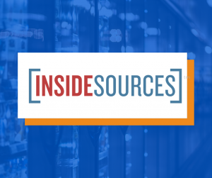 Inside Sources Logo