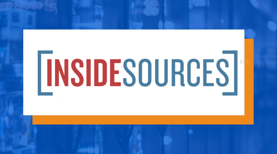 Inside Sources-Logo