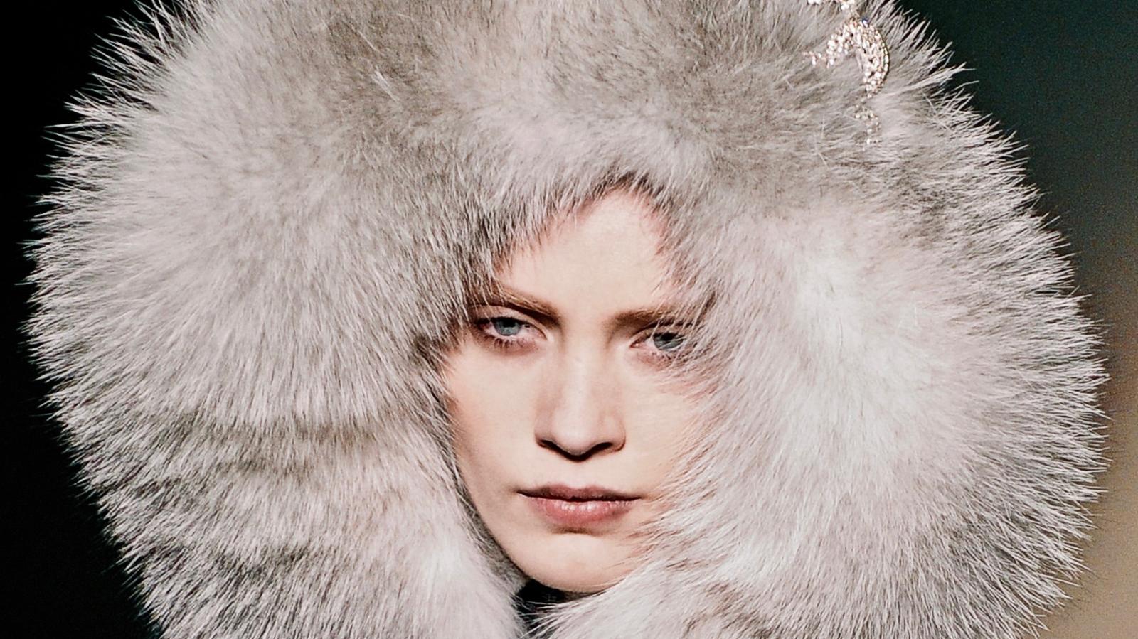 There’s a strong ethical case for wearing leather and fur