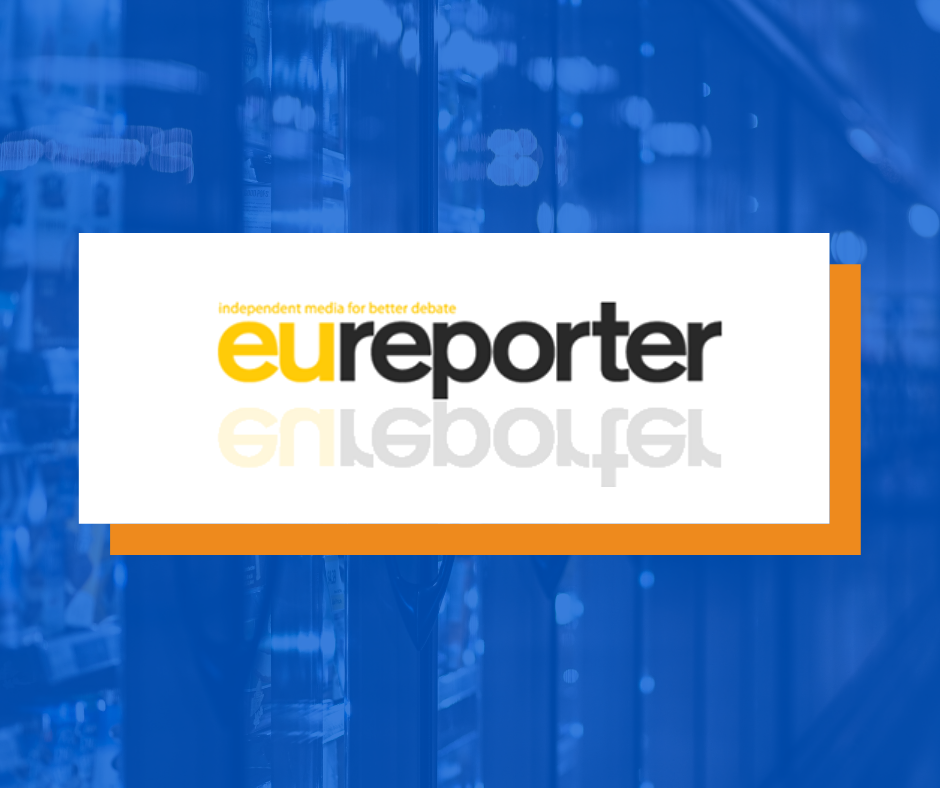 Repórter Europeu