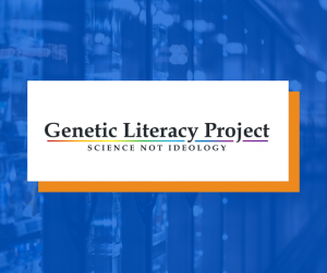 Proyecto de Alfabetización Genética