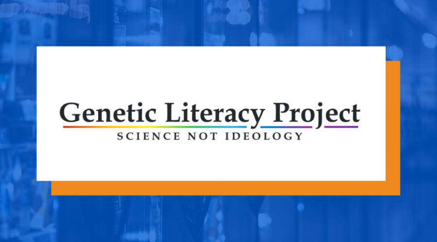 Genetic Literacy Project
