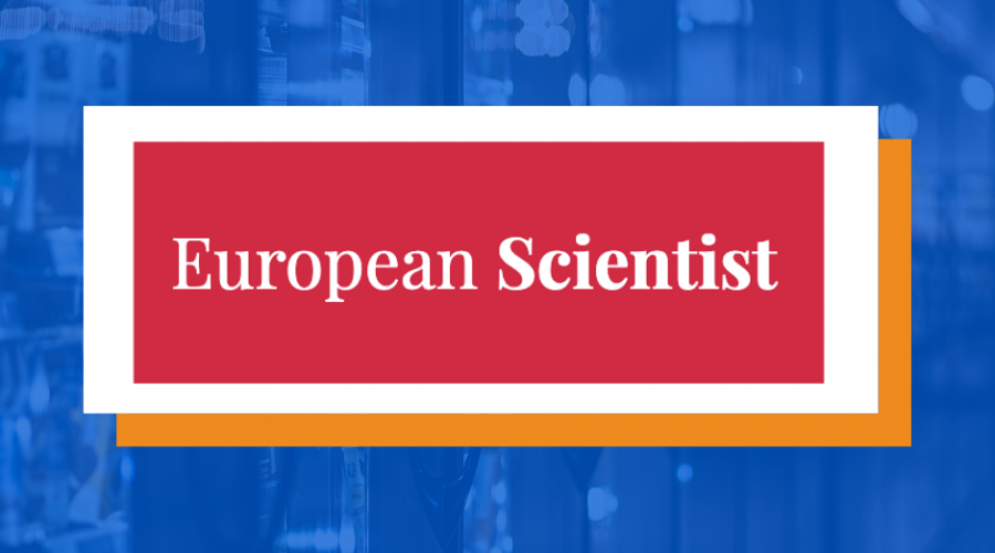 Scienziato europeo