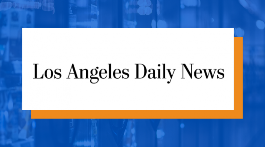 Noticias diarias de Los Ángeles
