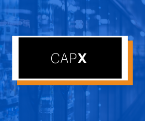 CapX Logo