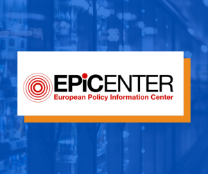 Logo dell'epicentro