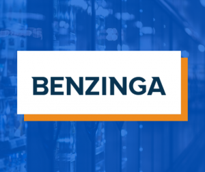 Logo Benzinga