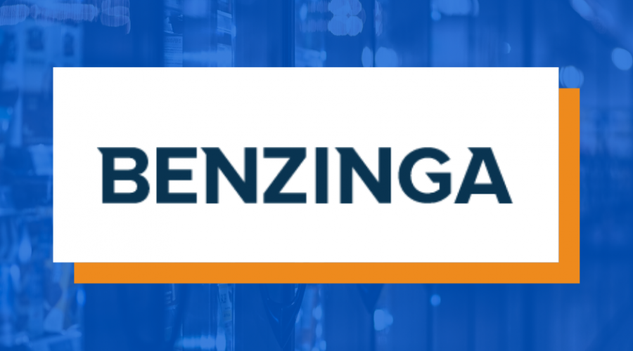 Logotipo De Benzinga