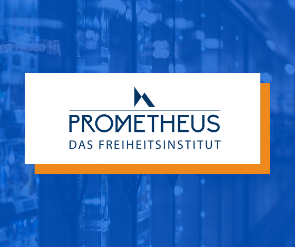 Promotheus