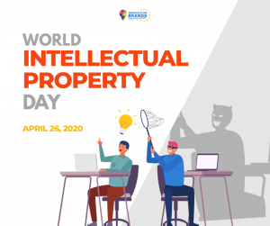 I celebrated World IP Day but many didn’t