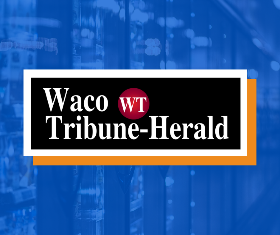 Waco Tribune-Heraldo