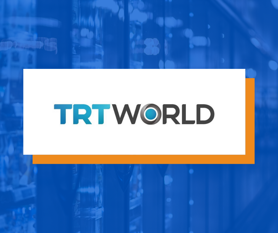 TRT-Welt