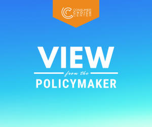 view from the policy makers