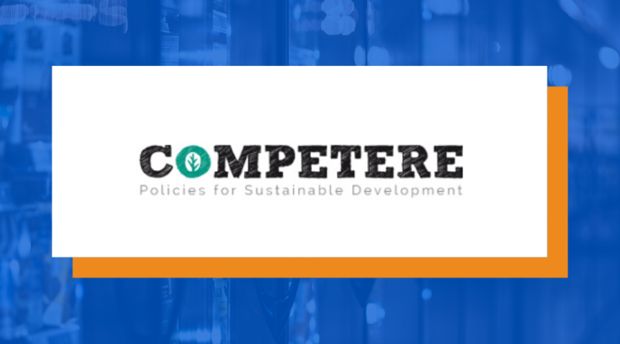 Competere Logo