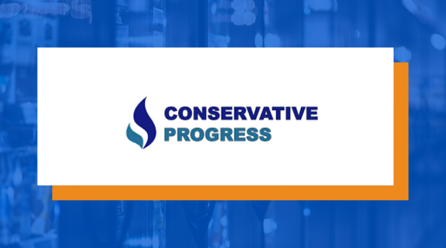 Konservativer Fortschritt