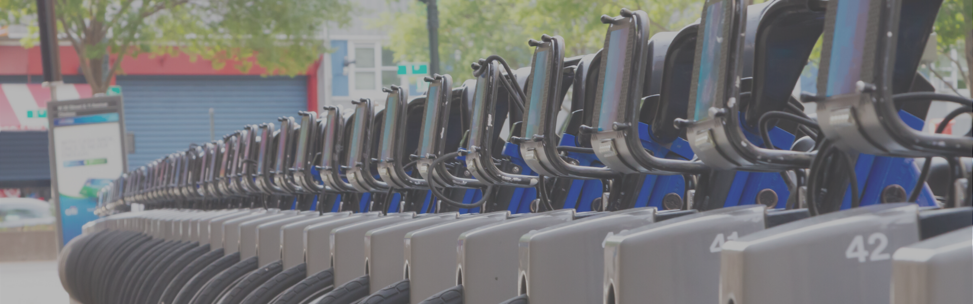 Sharing Economy Banner