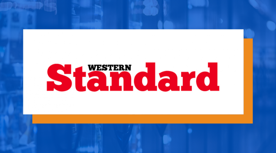 Western Standard