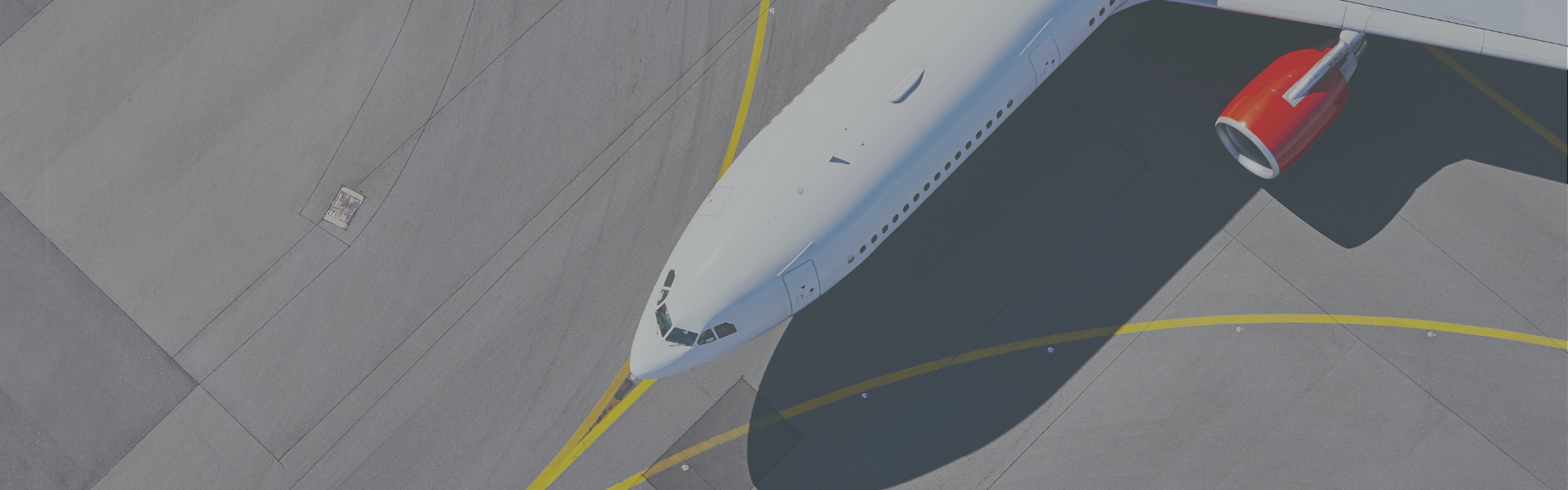 Airport Latam Banner