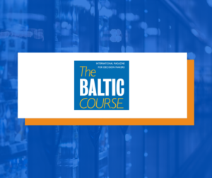 el curso báltico