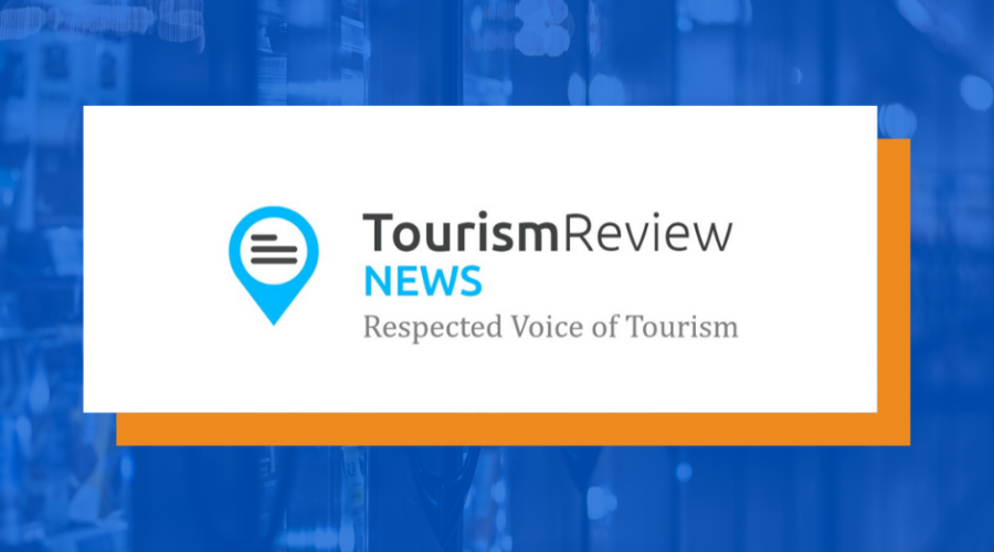 Revisión de turismo