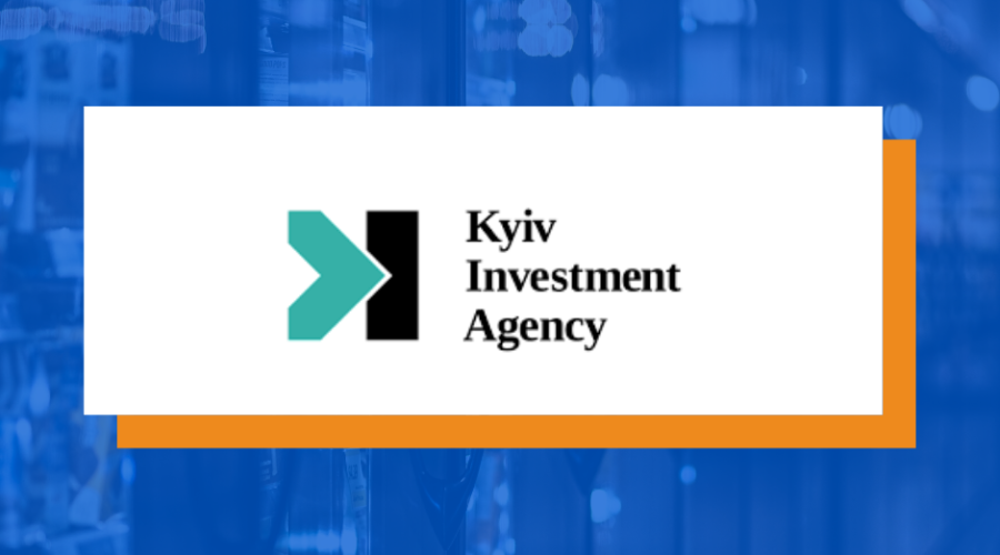 Agence d'investissement de Kyiv