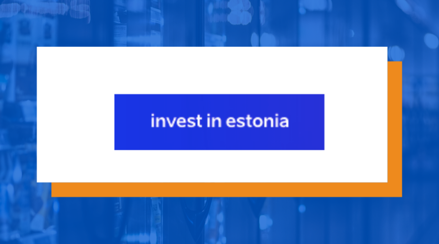 Invista na Estônia