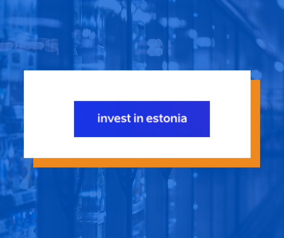 Investieren Sie in Estland