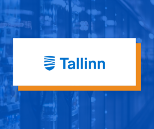 Tallinn Logo de la ville
