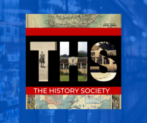THS La Société d'Histoire