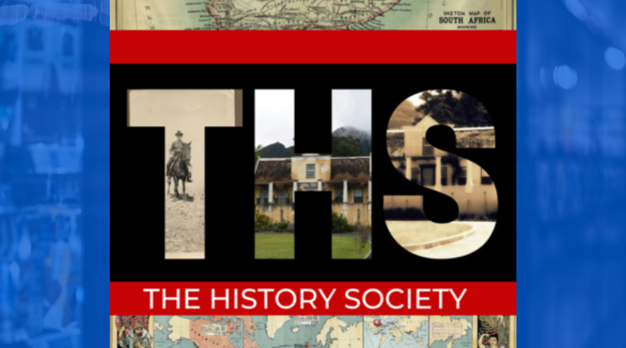 THS La Sociedad de Historia