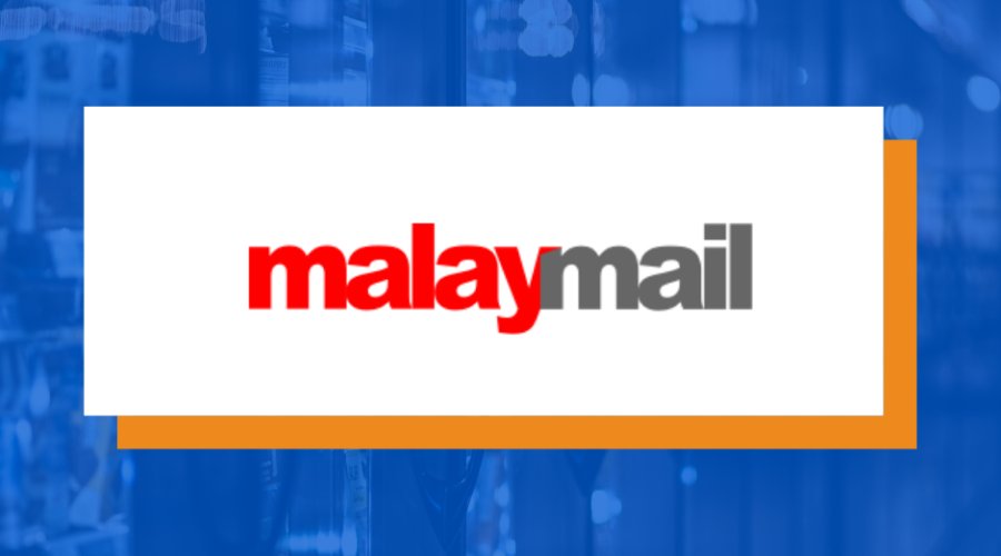 Malaiische Post
