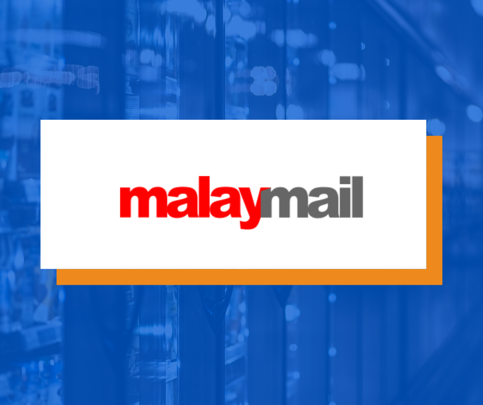 Malaiische Post