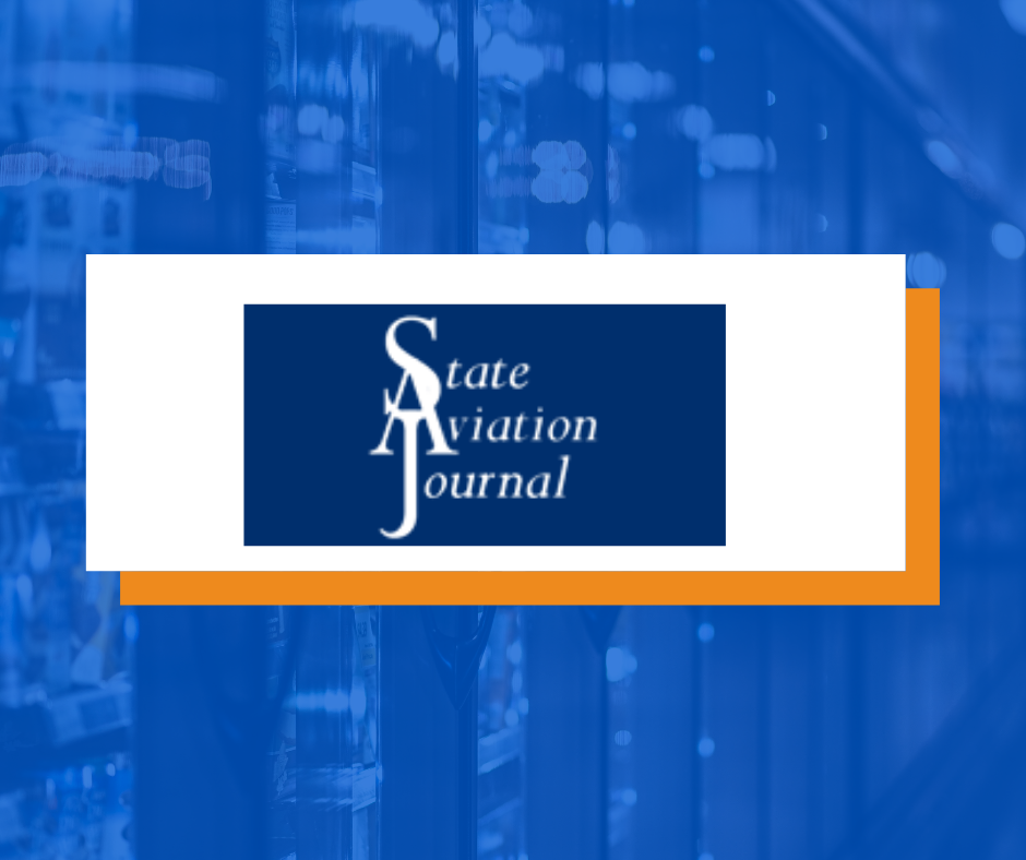 Journal de l'aviation d'État