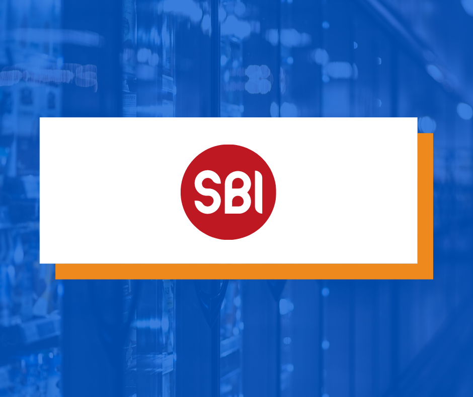 SBI logo