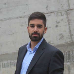 Picture of Alberto Gómez