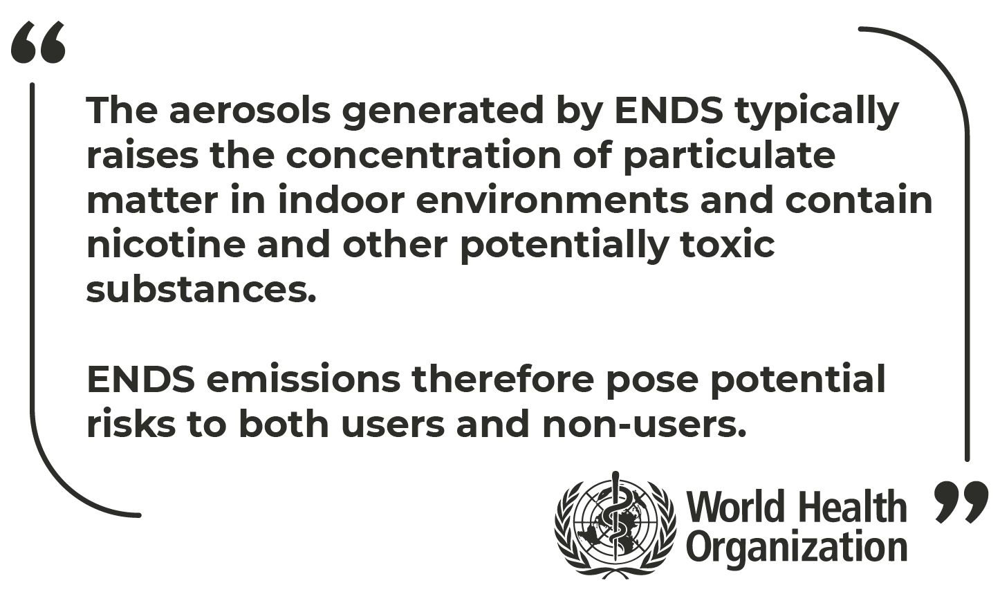 The Counterfactual Are Secondhand Ends Emissions Dangerous Consumer Choice Center 2123