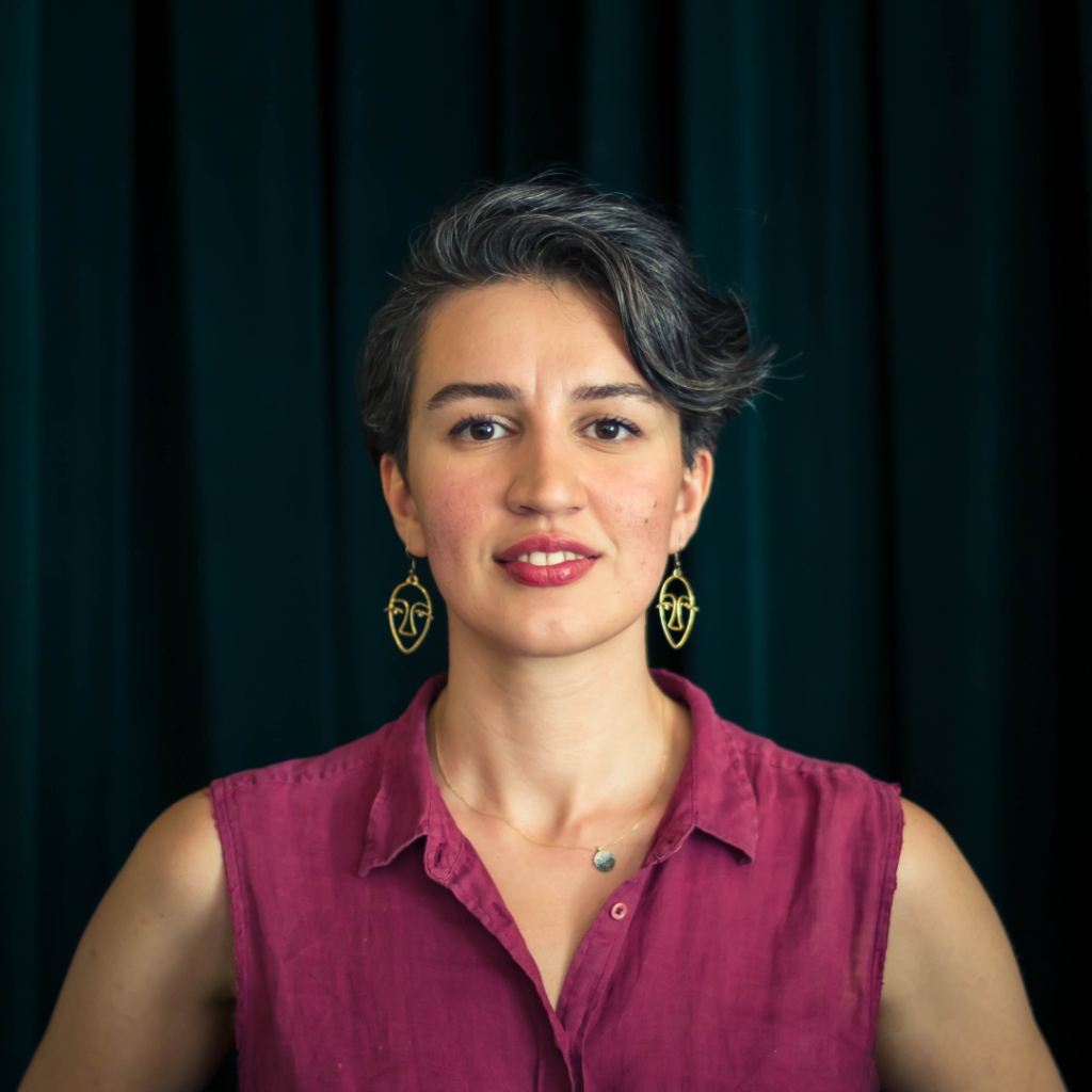 Nazlican Kanmaz Consumer Choice Center