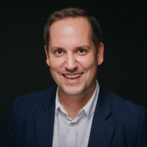 Picture of Fred Roeder