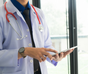 Healthcare Time Saved Index 2025