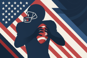 U.S. Sports Betting Index 2025