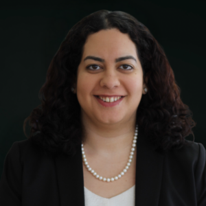 Picture of Sabine Benoit