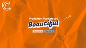 Prediction Markets are Beautiful