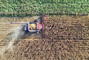 CCC in Support of the Use of Drones for Pesticide Application in Canadian Agriculture