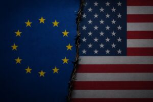 EU Digital Rules Disproportionately Target American Tech. Reciprocity Matters.