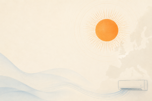 Keeping it Cool – Removing hurdles for air-conditioning availability in Europe