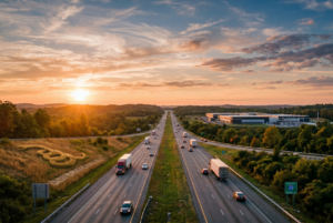Tennessee Shouldn’t Follow Europe’s Playbook on Data Centers